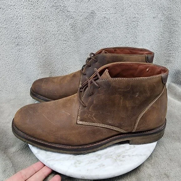 Johnston & Murphy | Shoes | Johnston Murphy Shoes Mens Size  display picture 3